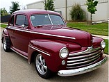 1947 Ford Coupe Photo #1