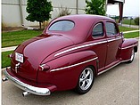 1947 Ford Coupe Photo #2