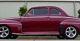 1947 Ford Coupe Photo #8