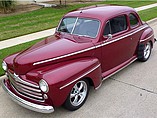 1947 Ford Coupe Photo #9