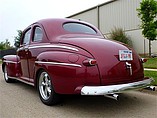 1947 Ford Coupe Photo #10