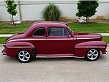 1947 Ford Coupe Photo #12