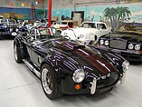 1966 Cobra Replica/Kit Car Photo #1