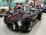 1966 Cobra Replica/Kit Car Photo #3