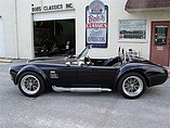 1966 Cobra Replica/Kit Car Photo #20