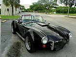 1966 Cobra Replica/Kit Car Photo #21