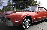 1966 Oldsmobile Toronado Photo #2