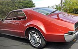 1966 Oldsmobile Toronado Photo #7