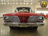 1966 Plymouth Valiant Photo #5