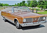 1966 Plymouth Valiant Photo #3