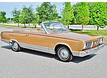 1966 Plymouth Valiant Photo #5