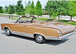 1966 Plymouth Valiant Photo #11