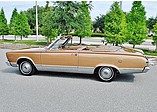 1966 Plymouth Valiant Photo #12