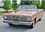 1966 Plymouth Valiant Photo #18