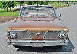 1966 Plymouth Valiant Photo #19