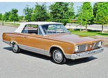 1966 Plymouth Valiant Photo #22