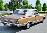 1966 Plymouth Valiant Photo #23