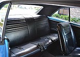 1967 Chevrolet Chevelle Malibu Photo #23