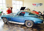 1967 Chevrolet Corvette Photo #2