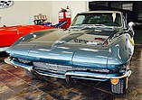1967 Chevrolet Corvette Photo #16