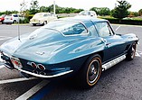 1967 Chevrolet Corvette Photo #18