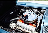 1967 Chevrolet Corvette Photo #38