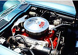 1967 Chevrolet Corvette Photo #39
