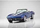 1967 Chevrolet Corvette Photo #4