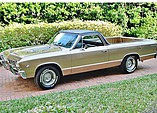 1967 Chevrolet El Camino Photo #18