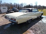 1967 Chevrolet Impala Photo #4