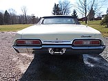 1967 Chevrolet Impala Photo #20