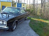 1967 Dodge Coronet Photo #4