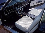 1967 Dodge Coronet Photo #5