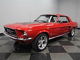 1967 Ford Mustang Photo #1