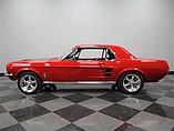 1967 Ford Mustang Photo #2