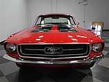 1967 Ford Mustang Photo #5