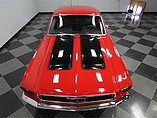 1967 Ford Mustang Photo #6