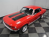 1967 Ford Mustang Photo #7