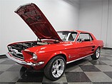 1967 Ford Mustang Photo #8