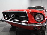 1967 Ford Mustang Photo #9