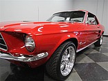 1967 Ford Mustang Photo #10