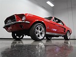 1967 Ford Mustang Photo #11