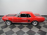1967 Ford Mustang Photo #13