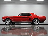 1967 Ford Mustang Photo #14