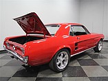1967 Ford Mustang Photo #21