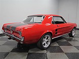 1967 Ford Mustang Photo #22