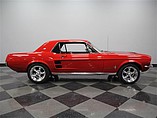 1967 Ford Mustang Photo #27