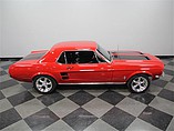 1967 Ford Mustang Photo #28