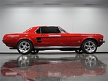 1967 Ford Mustang Photo #29