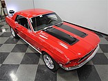 1967 Ford Mustang Photo #30